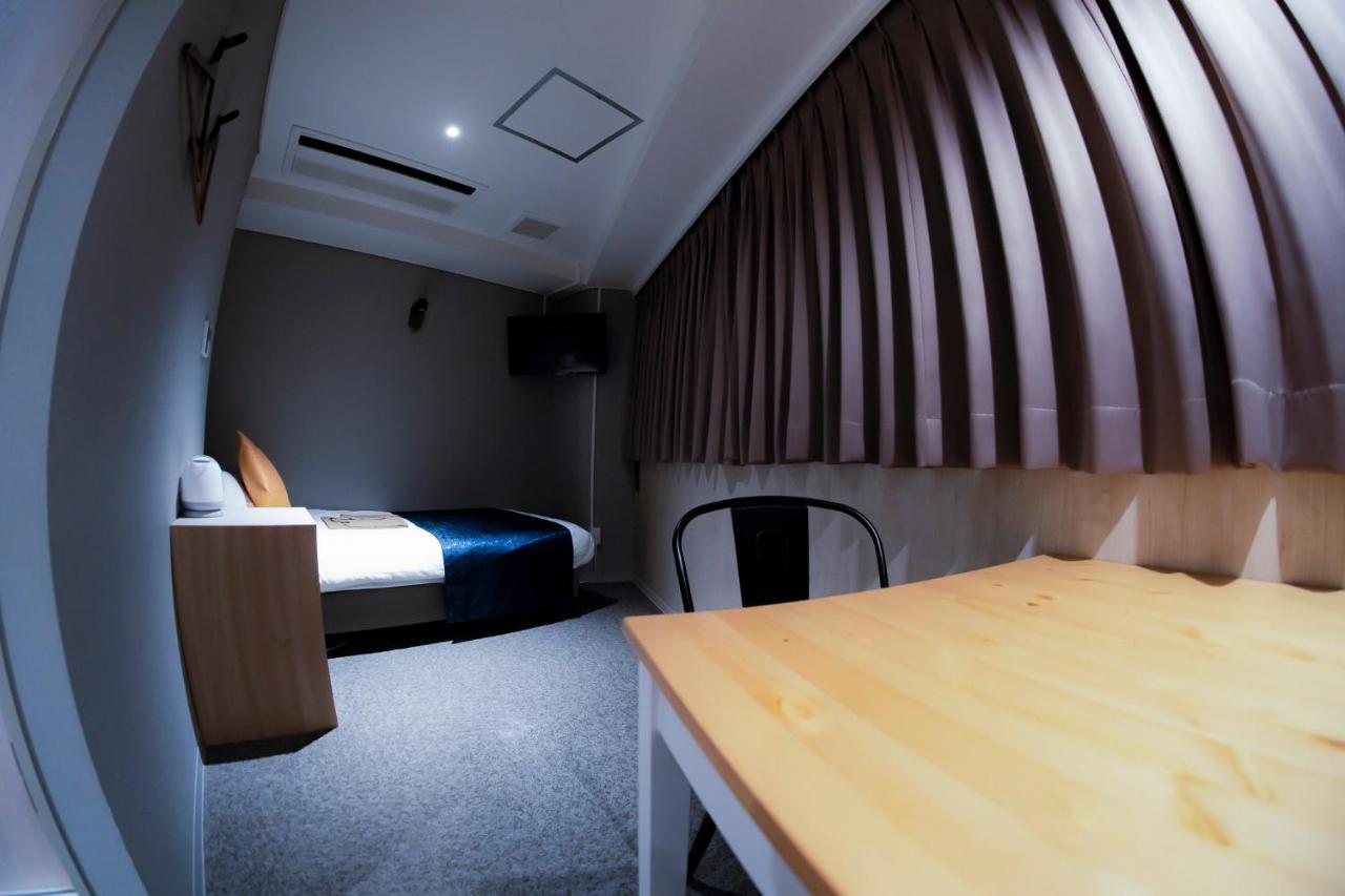 โรงแรมเอส-เพรสโซ นอร์ท โอซาก้า ภายนอก รูปภาพ
